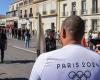 Olympische Spiele 2024 in Paris: Verkehrsbeschränkungen während des Flammendurchzugs am 17. Mai in Haute-Garonne