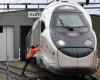Mit einem Jahr Verspätung tritt der neue TGV in die Industriephase ein