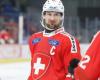 Tristan Scherwey: „Die Anwesenheit von Schweizer NHL-Spielern ist eine riesige Motivation“ – rts.ch