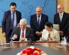 OFPPT und Lafarge Holcim Maroc unterzeichnen eine Rahmenvereinbarung