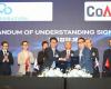 Der vietnamesische Technologieriese CMC eröffnet ein Büro in der Republik Korea