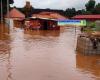 Überschwemmungen in Ostafrika: Mehr als 635.000 Menschen betroffen (IOM)