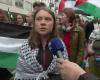 Greta Thunberg ruft beim Eurovision Song Contest zum Boykott Israels auf