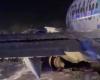 Neuer Unfall auf einer Boeing, die im Senegal von der Landebahn abkommt