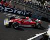 Monaco Historic Grand Prix 2024 im kostenlosen Livestream