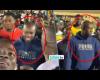 Ousmane Sonko kommt zum Kampf zwischen seinen Leibwächtern und seinen Fahrern (Video)