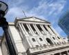 Laut Bank of England kehrt Großbritannien zum Wachstum zurück