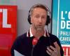 Philippe Caverivière „Doppelgänger“ von David Guetta: Er hat Spaß damit, live im Radio!