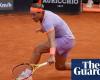 Rafael Nadal ist bereit, „alles zu geben“, um den Höhepunkt bei den French Open zu erreichen | Tennis