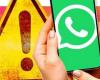 Dringende WhatsApp-Chat-Warnung an alle britischen Benutzer – das Ignorieren wird kostspielig