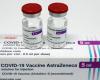 Covid-19: Pharmariese AstraZeneca zieht seinen Impfstoff angesichts „Rückgangs der Nachfrage“ aus dem Verkauf