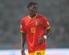 Guinea bestätigt seine Qualifikation für die Spiele und schließt sich der Bleuets-Gruppe an
