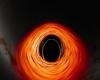 Ein NASA-Video zeigt, was passiert, wenn man in ein Schwarzes Loch fällt