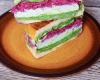 Zehn vegetarische Sandwiches, die Sie in Paris unbedingt probieren sollten