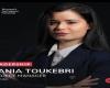 Rania Toukabri für den Women’s Space-Preis nominiert