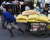 Benin: Die Wut über steigende Preise steigt