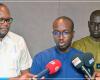 SENEGAL-AFRIKA-ENTWICKLUNG / AU-Agenda 2023: Ein senegalesischer Beamter erinnert an die Bedeutung der Zusammenarbeit zwischen Staaten – Senegalesische Presseagentur