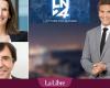 Die große Debatte der Listenführer in Europa um 20 Uhr auf LN24: „Das ist vielleicht die wichtigste Wahl, nicht nur für die nächsten fünf Jahre.“
