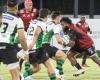 Rugby: Stade Niçois strebt das Finale des Beitritts zur Pro D2 gegen Suresnes an