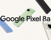 Das Google Pixel 8a verfügt über eine Videoausgabe und wird bald aktiviert