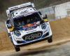 WRC – Rallye Portugal 2024 – LIVE – Die Ergebnisse – Kalle Rovanpera in Sekunden – Sportinfos – Ski