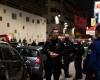 Paris. Zwei Polizisten auf einer Polizeiwache angeschossen und verletzt: Was wir wissen