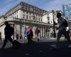 Die Bank of England rückt ihrer ersten Zinssenkung seit 2020 näher