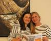 „Wir waren beeindruckt von der Großzügigkeit der Menschen“: In Ariège engagieren sich Mirapiciennes Marine und Emma als Familie gegen den Krebs