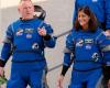 Die „Starliner“-Astronauten müssen wieder abreisen