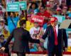 Trump-Spender begrüßen Marco Rubio als Vizepräsidenten