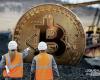 Bitcoin-Miner Marathon Digital erleichtert durch Rückgang der Mining-Schwierigkeit um -6 %