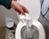 „Es taucht auf den Rechnungen der Benutzer auf“, die Katastrophe der in die Toilette geworfenen Tücher in Lot-et-Garonne