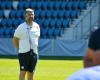 Aviron Bayonnais: „Der Fehler wäre, in den letzten vier Spielen alles zu planen“, warnt Grégory Patat