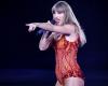 Taylor Swift glänzt in Paris: ein unglaubliches Konzert in „der romantischsten Stadt der Welt“