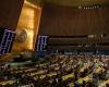 Die UN-Generalversammlung sollte den palästinensischen Beitrittsantrag unterstützen