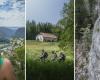 Ausflug nach Morez: 3 sportliche Aktivitäten mit Freunden im Haut-Jura