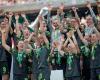 Zehnter DFB-Pokal-Titel in Serie: Wolfsburgs Frauen bezwingen Bayern München | NDR.de – Sport