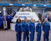 NASA-Auftragnehmer drängt auf Verzögerung des Starliner-Raketenstarts