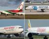Luftverkehr: die mehrstufige Entwicklung afrikanischer Unternehmen