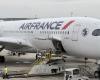 Ein zweiter Air-France-Flug wurde innerhalb von drei Tagen wegen „heißem Geruch“ umgeleitet