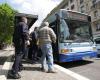 Wie man trotz des Streiks in Toulon und La Seyne mit dem Bus zur Flamme fährt