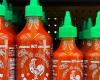 Der Haupthersteller von Sriracha-Sauce kündigt an, seine Produktion einzustellen