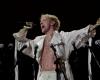 „Die Party ist vorbei“, „kalte Dusche“ … die belgische Presse blickt auf Mustiis Niederlage beim Eurovision Song Contest zurück