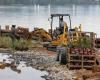 Waadt: Das Seeufer in Saint-Sulpice wird revitalisiert