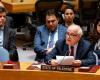 Kanada enthält sich bei Abstimmung über palästinensische UN-Mitgliedschaft
