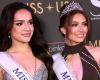 Zwei Miss USA treten zurück, um ihre „psychische Gesundheit“ zu bewahren