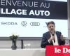 „Salon au Village Auto“: Aktionsregen für schöne deutsche Autos