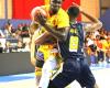 INTERVIEW. Basketball: Tidiane Badiane: ein Koloss, aber nicht nur das …