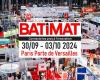 Die Mondial du Bâtiment kehrt vom 30. September bis 3. Oktober zur Paris Expo zurück