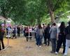 IN BILDERN – Rekordbeteiligung beim Buxerolles Foodtrucks Festival mit 130.000 Einsendungen